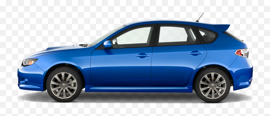 Subaru Icon - Subaru Impreza Wrx Sti 2009 Png,Subaru Png