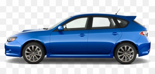 Subaru Icon - Subaru Impreza Wrx Sti 2009 Png,Subaru Png