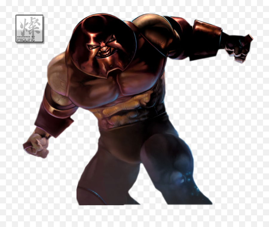 Download Hd Juggernaut X Men Legends - X Men Legends Juggernaut Png,Juggernaut Png