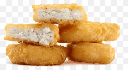 Pilgrims - Pink Slime Chicken Nuggets Png,Chicken Nugget Png