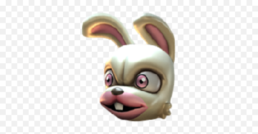 Easter Bunny Ears - Fictional Character Png,Easter Bunny Ears Png
