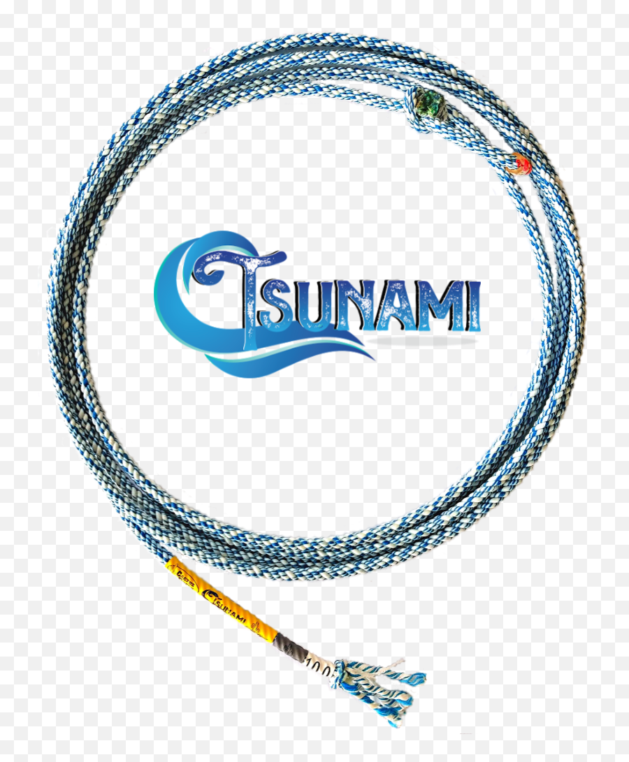 Cactus Tsunami 4 Strand Coretx - Cactus Tsunami Breakaway Rope Png,Tsunami Png