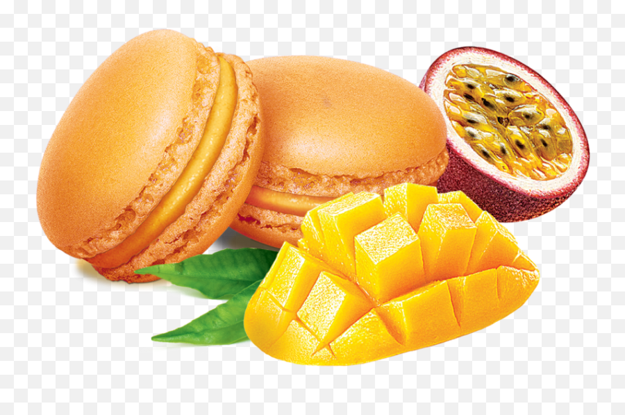 Macaron Png - Superfood,Macaron Png