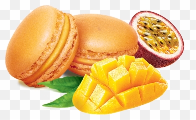 Macaron Png - Superfood,Macaron Png