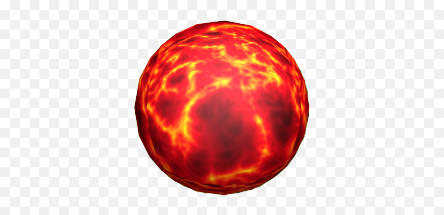 Png Community Fireball