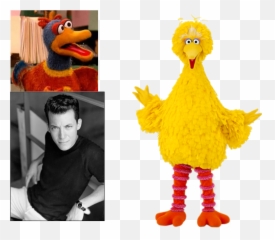 Scenes Sesame Street Episode - Big Bird With A Gun png
