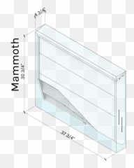 Mammoth Batbnb Png