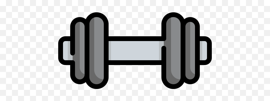 Dumbbell - Free Sports Icons Dumbbell Png,Dumbbells Png