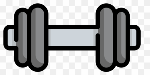 Dumbbell - Free sports icons png