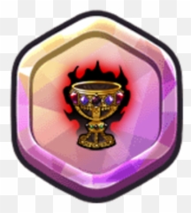 Cursed Goblet - Cookie Run 1000 Juice png