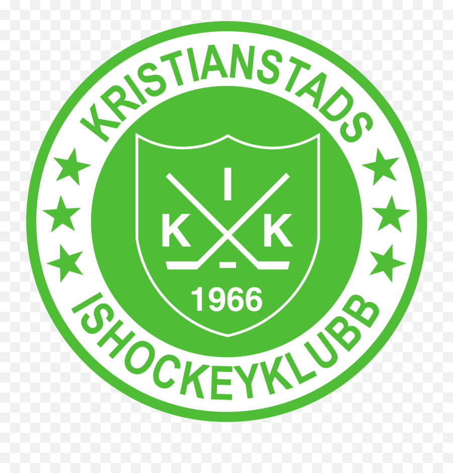 Kristianstads Ik - Kristianstad Ik Logo Png,Kik Logo Transparent