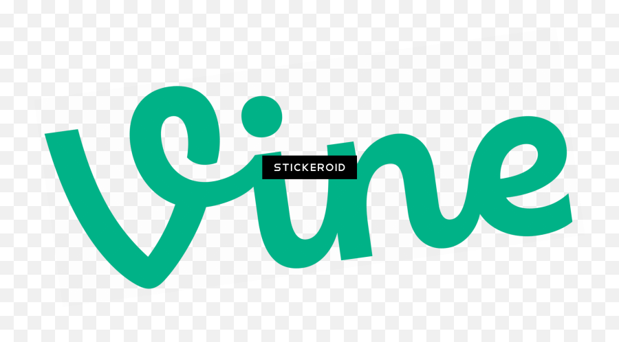 Vine Logo - Transparent Background Vines Logo Png,Vine Logo Png