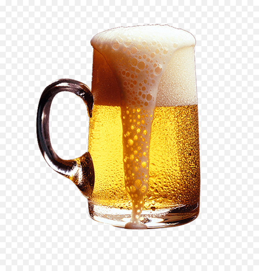 Hd Beer Glass Png Image Free Download - Wheat Beer,Cracked Glass Transparent Png
