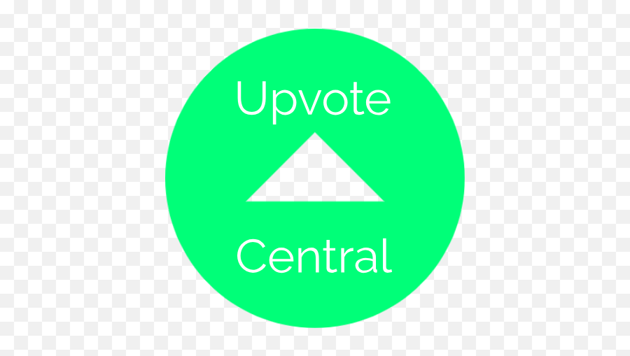 Welcome To Upvote Central - Amaury Media Png,Upvote Png