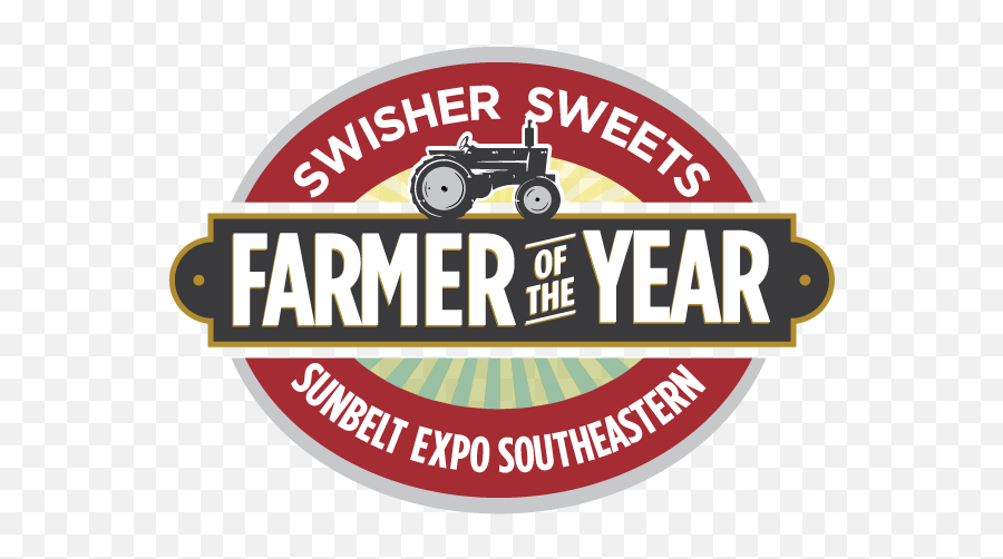 Southeastern Farmer Of Year - Change Starts With Me Png,Swisher Sweets Logo