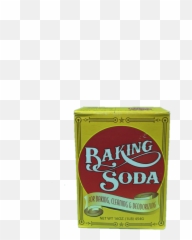 Download Baking Soda 16 Oz Png Image - Oil,Baking Soda Png