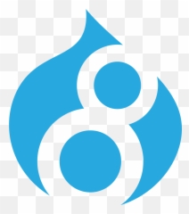 Using Webpack To Unleash Your Drupal 8 - Logo Svg png