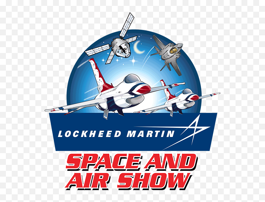 Lockheed Martin - Lockheed Martin Air Show Png,Lockheed Martin Logo Png