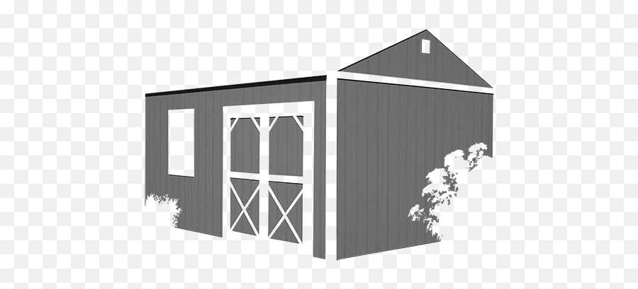 Shed Png - Horizontal,Shed Png