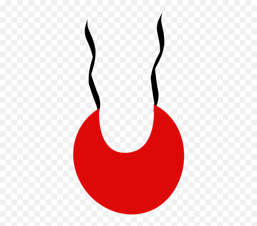 Red Thing 1 Bib Clip Art Png Logo