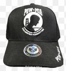 Pow - For Baseball Png,Pow Mia Logo