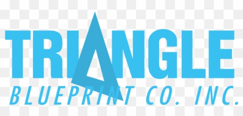 Triangle Blueprint Png
