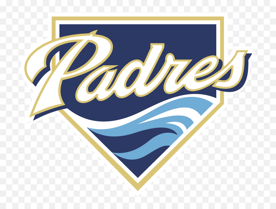 San Diego Padres Logo Png Transparent - San Diego Padres Logo 2011,Padres Logo Png