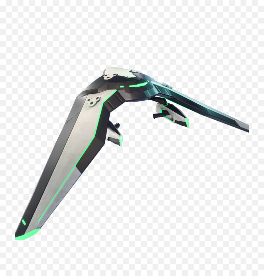 Aurora - Eon Set Fortnite Png,Fortnite Glider Png