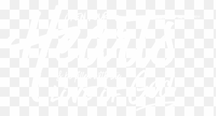 Give Thanks With A Grateful Heart - Calligraphy Png,Give Thanks Png
