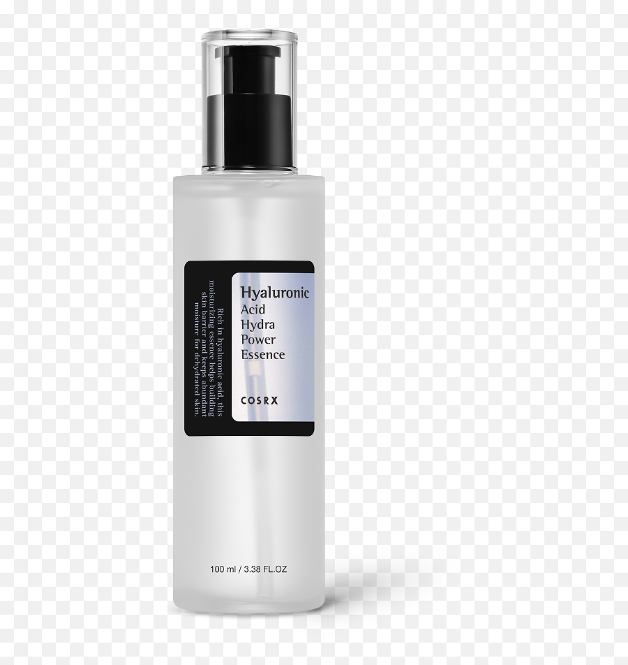 Hyaluronic Acid Hydra Power Essence - Cosrx Hyaluronic Acid Hydra Power Essence Png,Hydra Png