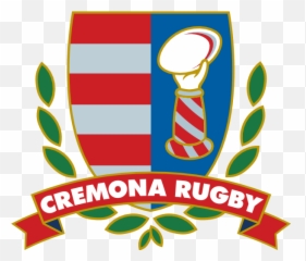 A - Cremona Rugby png