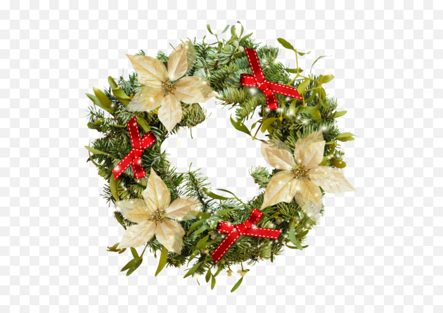 Christmas Wreath Advent - Advent Weeath Transparent Png,Advent Wreath Png