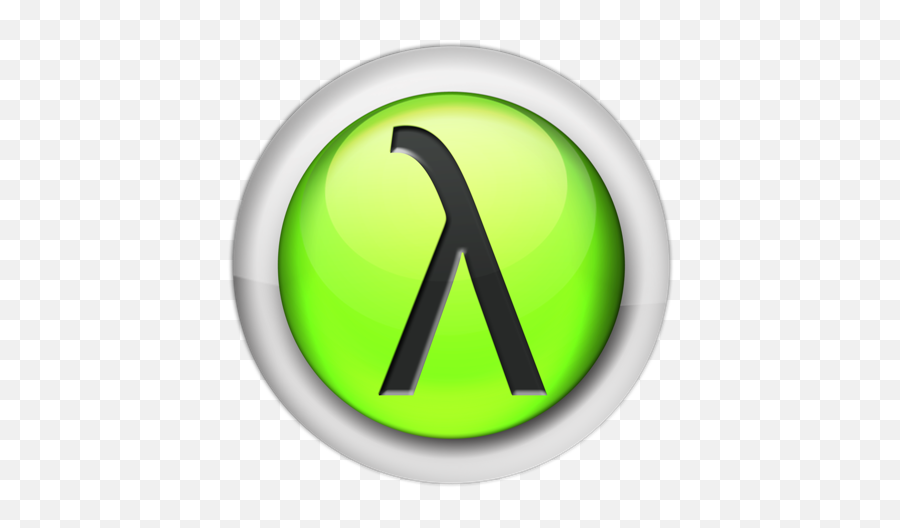 Half Life Logo Png Image Hd Icon Green - life Logo