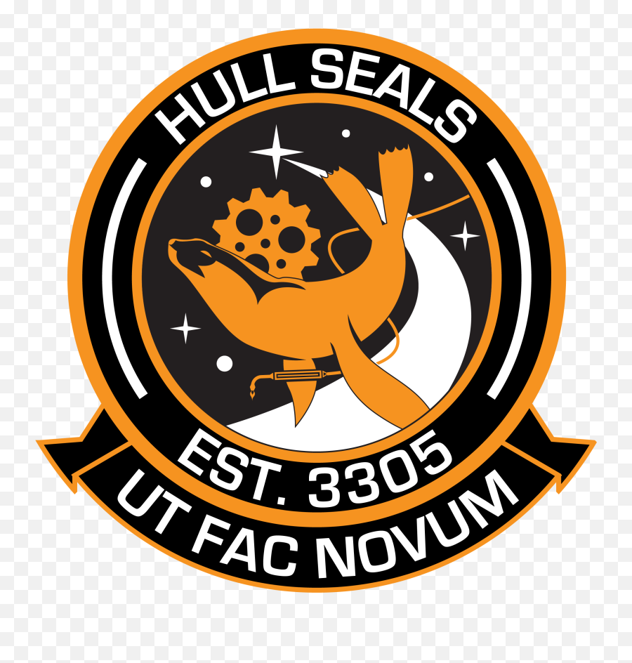 The Actual Official Patch Of Hull - City Of Los Angeles Department Of Recreation Png,Elite Dangerous Logo