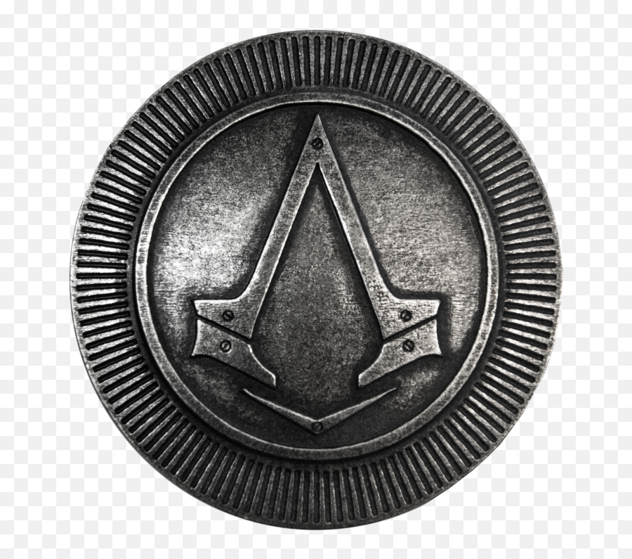 Assassins Creed Syndicate - Solid Png,Assassin's Creed Syndicate Logo Png