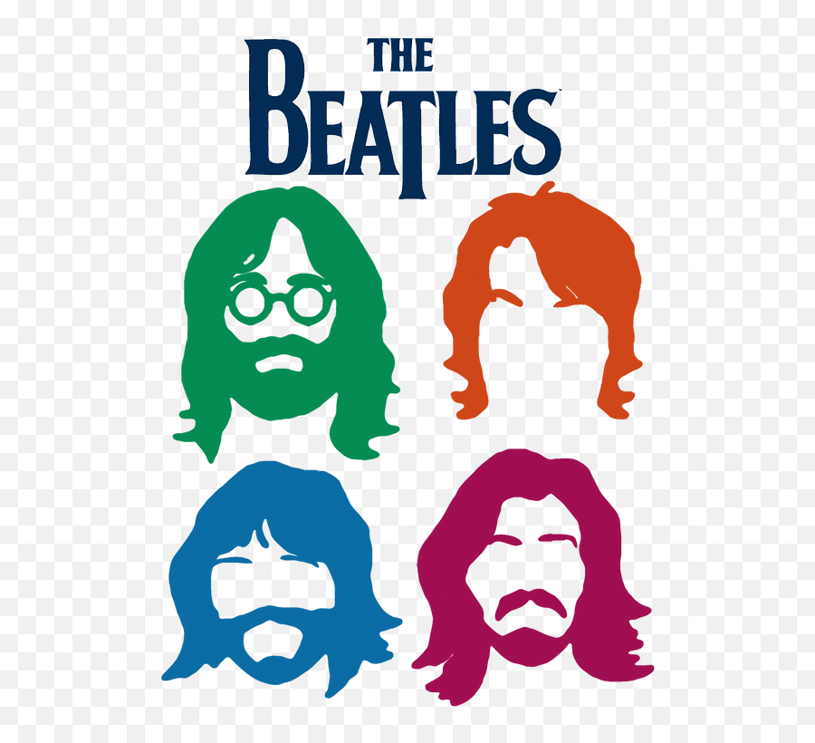 Mus 1104 - Beatles Logo Png,The Beatles Logo Png