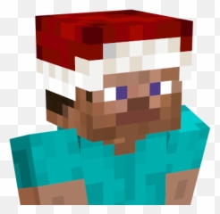 Santafy Minecraft Skin Generator - Hat Template png