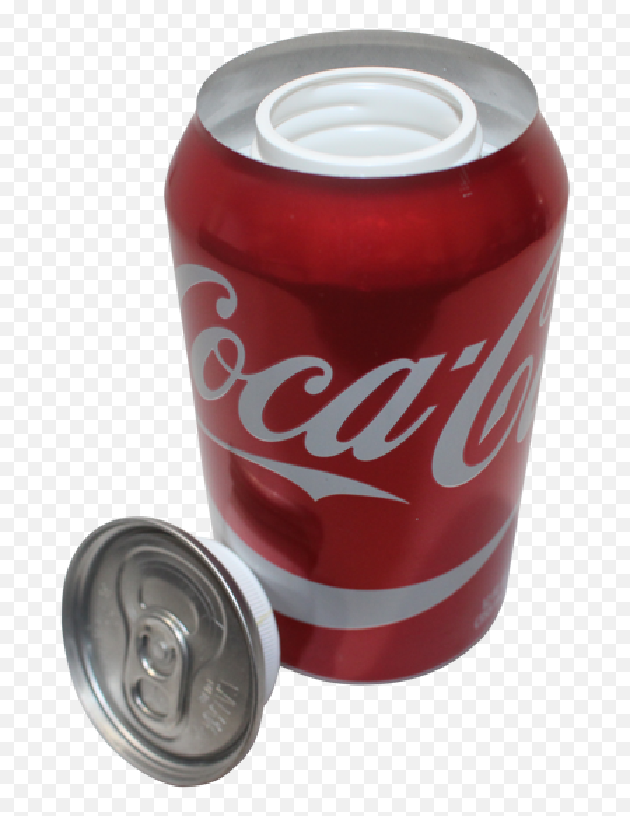 Download Hd Safe Can Coke 12oz - Coca Cola Transparent Png Coca Cola,Coke Can Transparent Background