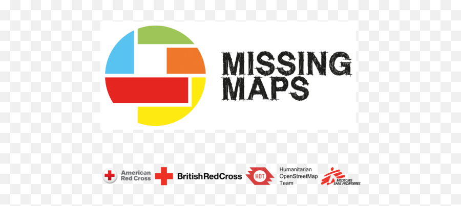 Missing Maps Project - Openstreetmap Wiki Missing Maps Png,Mapquest Logos