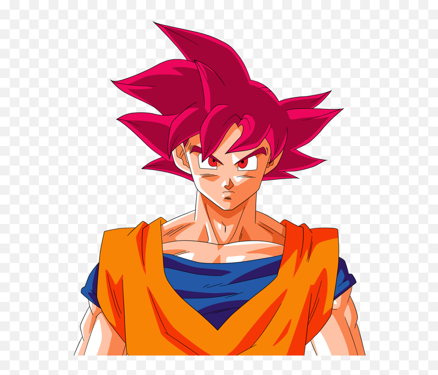 What Are The Different Levels Of Super Saiyan And How - Goku Super Saiyan God Hair Png,Super Saiyan Blue Aura Png