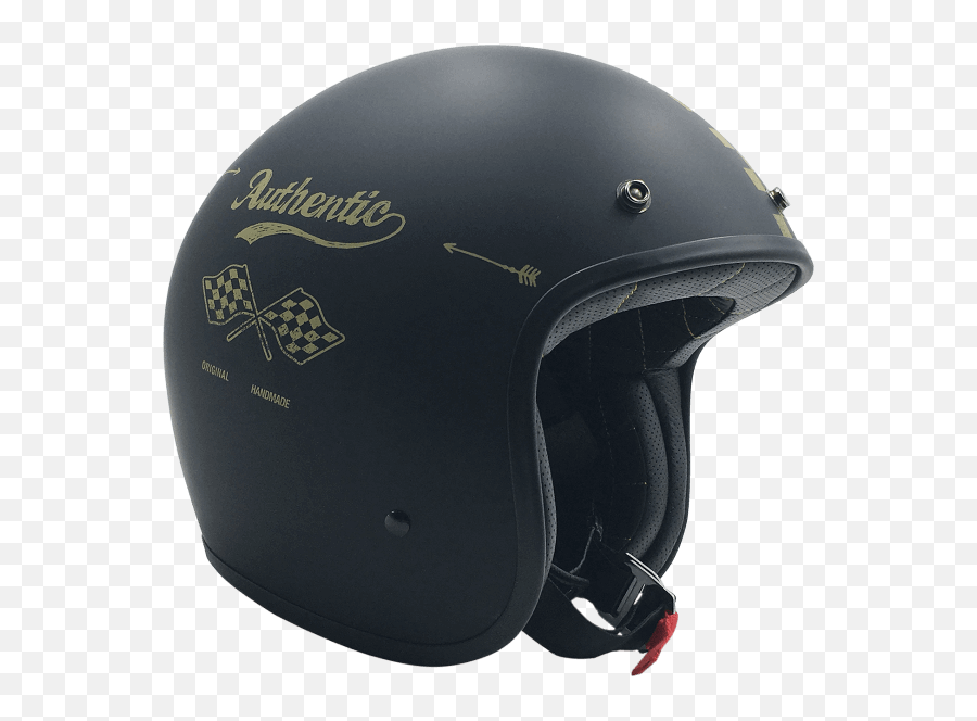 Afx Fx76 Speed Racer Flat Black - Motorcycle Helmet Png,Speed Racer Png