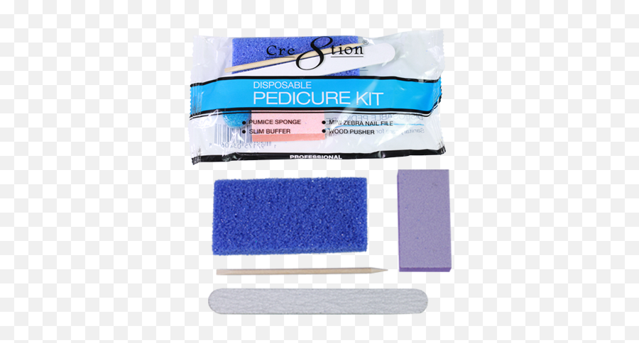 Spa Manicure Cre8tion Products - Sponge Png,Pedicure Png