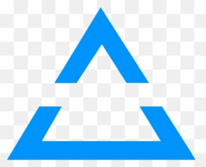 Valknut - Vertical Png,Valknut Png