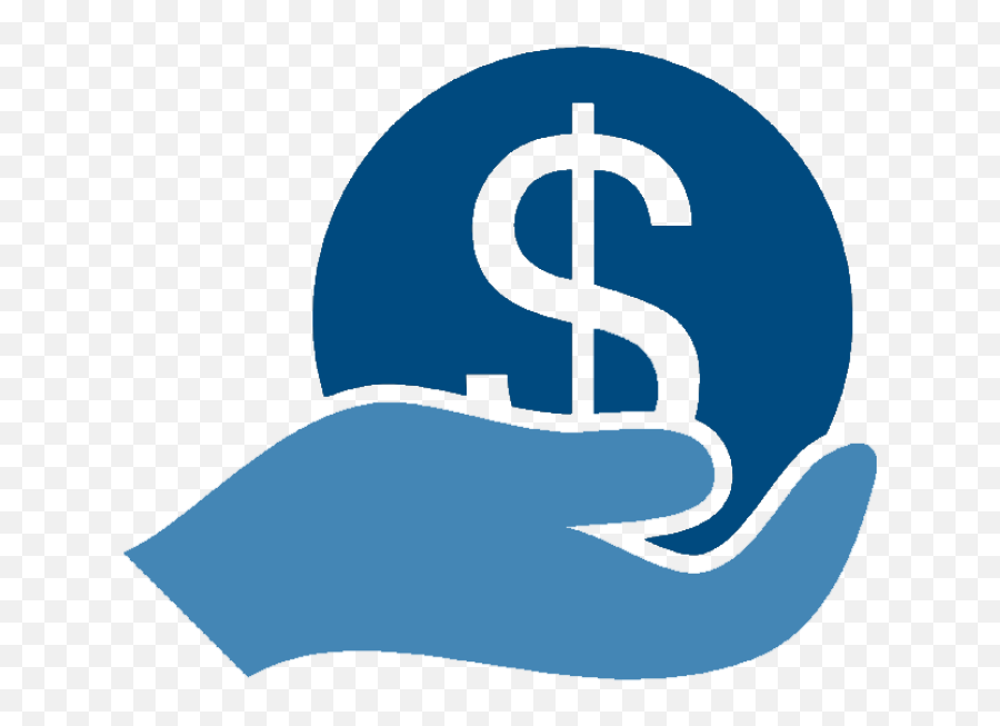 Dollar Sign States Computer Hq Png - Money Icon Vector Png,Dollar Sign Logo