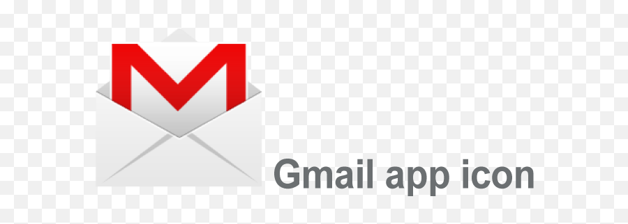 19 Android Gmail App Icon Images - Gmail App Icon Gmail Gmail Com Correo Electronico Iniciar Sesión Png,Gmail Icon Aesthetic