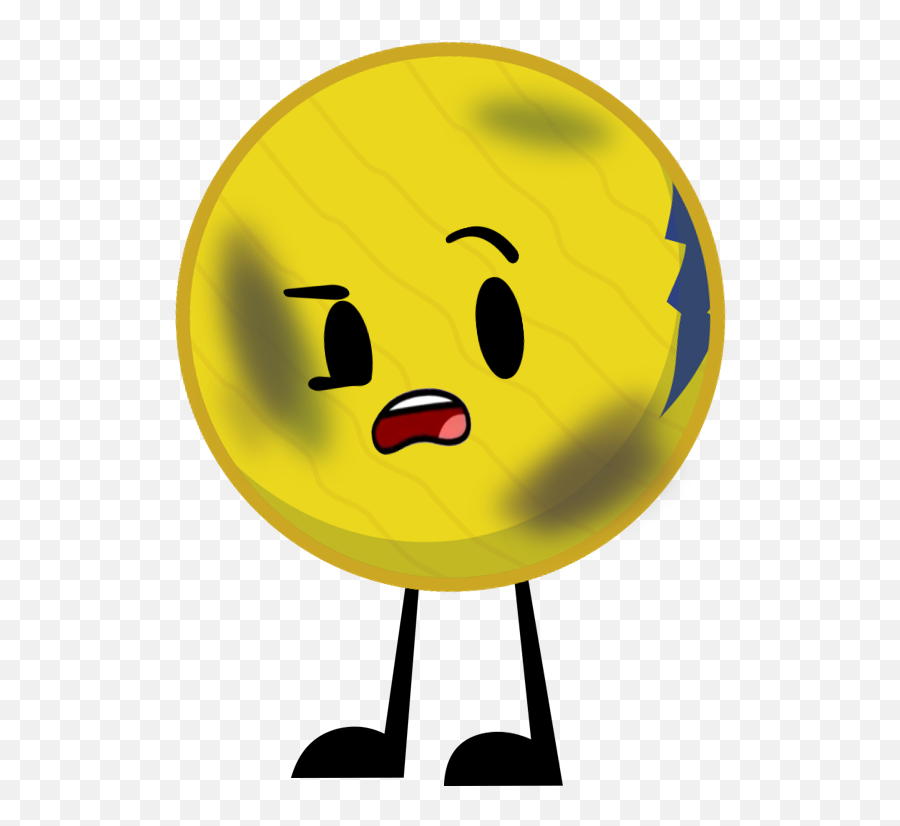 Bouncy Ball Fight For It 1 2 3 Go Object Shows Png Icon
