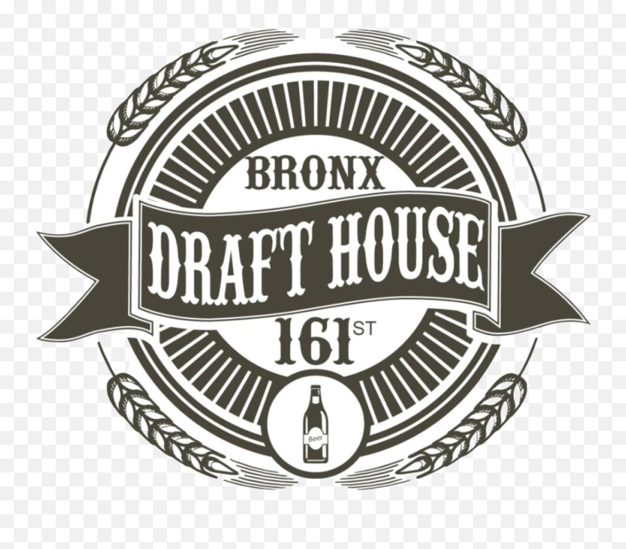 Bronx Drafthouse - Language Png,Draft Beer Icon