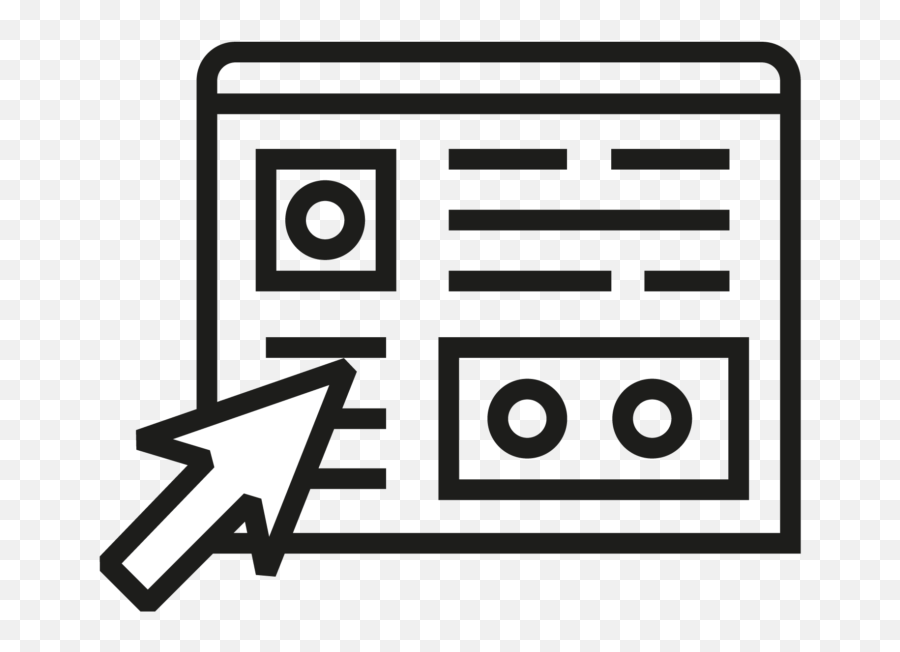 Paper Prototype Icon Png - Horizontal,Superior Prototype Icon