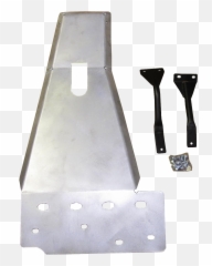 Jk 36 Engine Skid Plate Aluminum 12 - Pres Wrangler JKJKU TNT Customs Tnt png
