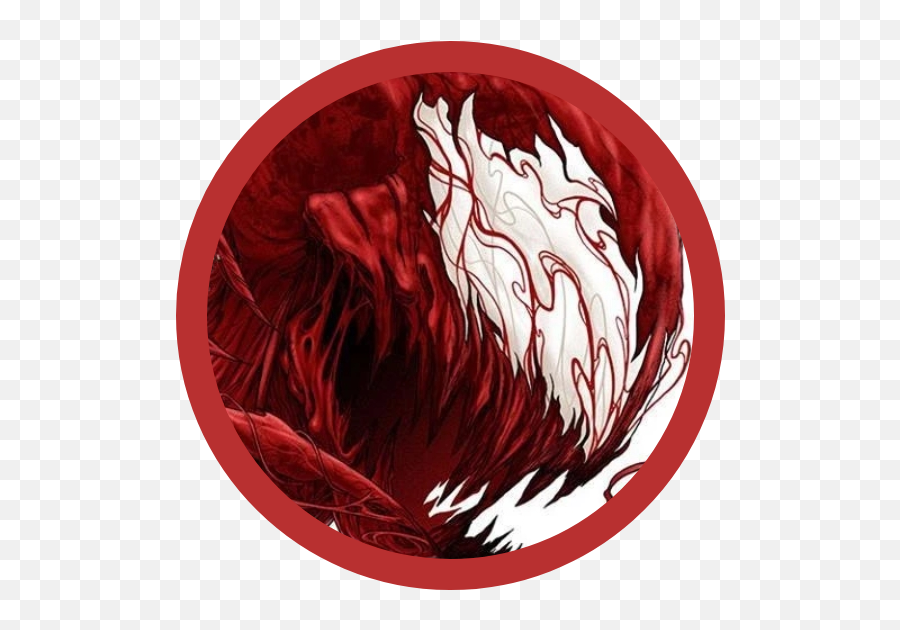 Steamboozle Carnage Skype Sticker - Art Png,Carnage Icon